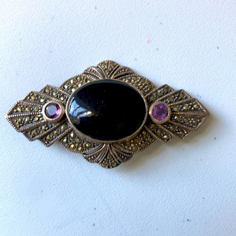 Vintage Brooch